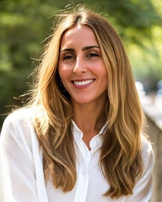 Despina Hatzipetrakos profile image